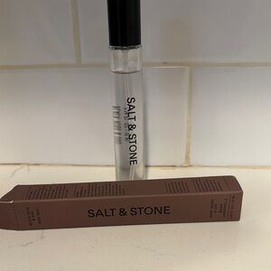 Salt & Stone body mist